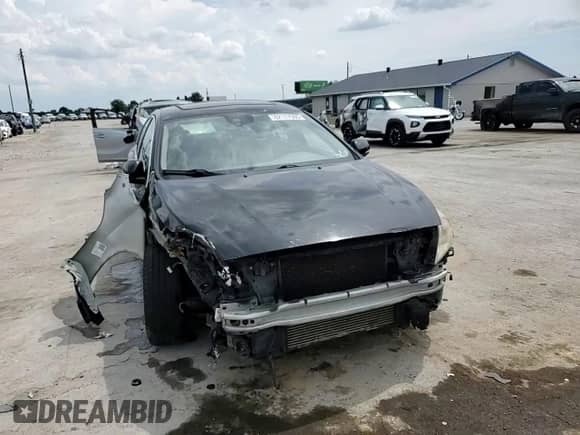 2012 Volvo S60 T5 с VIN YV1622FS7C2045786, выставлен на аукционе Copart как лот 62177595 с пробегом 117 284 миль миль и Списание • Salvage title. История ставок и продаж доступна на DreamBid. Изображение 13.