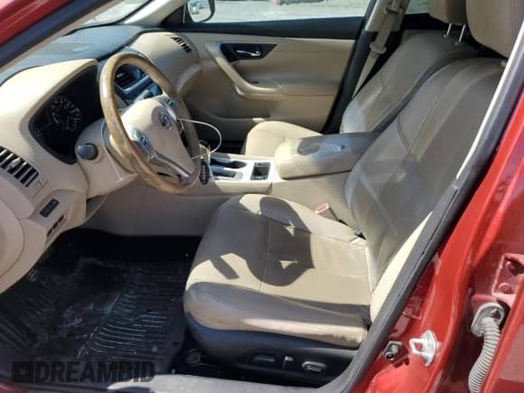 2016 Nissan Altima S with VIN 1N4AL3AP7GC268163, listed as a Copart auction lot 70045875 with 151,606 mi miles and Salvage title. Bid and sale history available at DreamBid. Image 7.