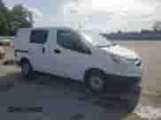 2016 Chevrolet City Express Cargo LT с VIN 3N63M0ZN9GK692209, выставлен на аукционе Copart как лот 54473535 с пробегом 142 071 миль миль и Списание • Salvage title. История ставок и продаж доступна на DreamBid. Изображение 4.