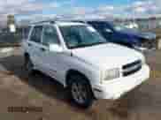 2004 Chevrolet Tracker LT with VIN 2CNBJ634646906802, listed as a IAAI auction lot 41737592 with 129,547 mi miles and . Bid and sale history available at DreamBid. Image 1.