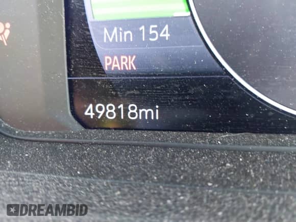 2023 Chevrolet Bolt EV 1LT с VIN 1G1FW6S04P4104897, выставлен на аукционе IAAI как лот 42286715 с пробегом 49 818 миль миль и . История ставок и продаж доступна на DreamBid. Изображение 15.