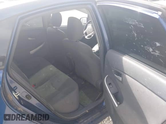 2011 Toyota Prius III с VIN JTDKN3DU6B0298324, выставлен на аукционе IAAI как лот 43491155 с пробегом 230 000 миль миль и . История ставок и продаж доступна на DreamBid. Изображение 8.