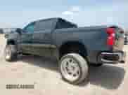 2020 Chevrolet Silverado 1500 LT с VIN 3GCUYDET6LG269687, выставлен на аукционе Copart как лот 63037315 с пробегом 107 202 миль миль и Списание • Salvage title. История ставок и продаж доступна на DreamBid. Изображение 2.