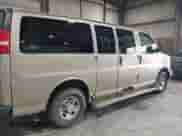 2005 Chevrolet Express Passenger с VIN 1GAHG35U651173253, выставлен на аукционе IAAI как лот 41966197 с пробегом 368 386 миль миль и . История ставок и продаж доступна на DreamBid. Изображение 12.