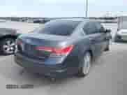 2011 Honda Accord SE с VIN 1HGCP2F69BA055612, выставлен на аукционе IAAI как лот 41782122 с пробегом 308 883 миль миль и . История ставок и продаж доступна на DreamBid. Изображение 4.