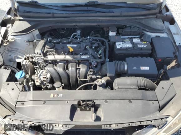 2019 Hyundai Elantra SEL с VIN 5NPD84LF3KH490411, выставлен на аукционе Copart как лот 80459935 с пробегом 77 057 миль миль и Списание • Salvage title. История ставок и продаж доступна на DreamBid. Изображение 11.