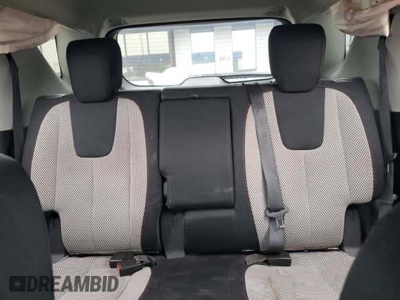 2015 Chevrolet Equinox LT с VIN 2GNALCEK1F6157812, выставлен на аукционе Copart как лот 60825595 с пробегом 117 396 миль миль и Списание • Salvage title. История ставок и продаж доступна на DreamBid. Изображение 10.