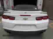 2023 Chevrolet Camaro 1LT with VIN 1G1FB3DS6P0126500, listed as a IAAI auction lot 42277576 with 30,820 mi miles and . Bid and sale history available at DreamBid. Image 17.