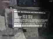 2021 BMW 5 Series 540i xDrive with VIN WBA73BJ01MCF46374, listed as a Copart auction lot 55096015 with 38,960 mi miles and Salvage title. Bid and sale history available at DreamBid. Image 13.