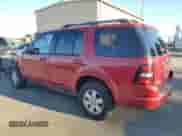 2010 Ford Explorer XLT z VIN 1FMEU7DE5AUA76134, wystawiony jako Copart lot #71041465 z przebiegiem 243 260 mil mil oraz Szkoda całkowita • Salvage title. Historia ofert i sprzedaży dostępna na DreamBid. Obrazek 2.