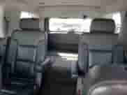 2016 Chevrolet Tahoe LTZ с VIN 1GNSCCKC5GR298681, выставлен на аукционе Copart как лот 82287955 с пробегом 113 173 миль миль и Списание • Salvage title. История ставок и продаж доступна на DreamBid. Изображение 10.