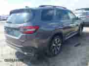 2023 Honda Pilot Elite with VIN 5FNYG1H8XPB040628, listed as a IAAI auction lot 42718726 with 28,663 mi miles and . Bid and sale history available at DreamBid. Image 4.