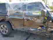 2023 Jeep Wrangler Sahara Altitude with VIN 1C4HJXEG4PW624339, listed as a IAAI auction lot 41998744 with 29,233 mi miles and . Bid and sale history available at DreamBid. Image 19.