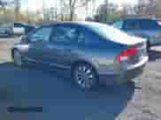 2009 Honda Civic с VIN 19XFA15989E022935, выставлен на аукционе IAAI как лот 43592752 с пробегом 275 241 миль миль и . История ставок и продаж доступна на DreamBid. Изображение 3.