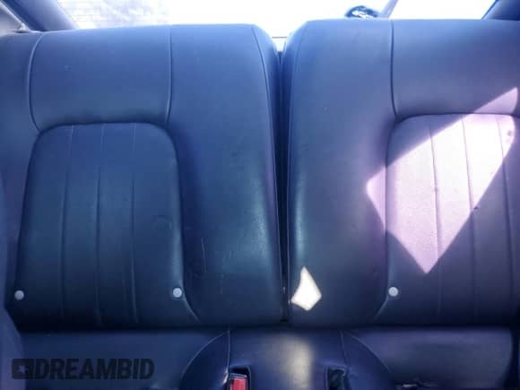 2003 Hyundai Tiburon GT с VIN KMHHN65F33U072954, выставлен на аукционе Copart как лот 77698094 с пробегом 235 445 миль миль и Списание • Salvage title. История ставок и продаж доступна на DreamBid. Изображение 10.