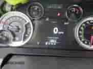 2019 Ram 1500 SLT with VIN 1C6RR7TTXKS651758, listed as a IAAI auction lot 42155206 with 75,622 mi miles and . Bid and sale history available at DreamBid. Image 7.