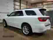 2024 Dodge Durango GT Plus z VIN 1C4RDJDG7RC167251, wystawiony jako Copart lot #86279915 z przebiegiem 39 077 mil mil oraz Czysty tytuł • Clean title. Historia ofert i sprzedaży dostępna na DreamBid. Obrazek 2.