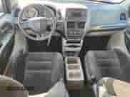 2014 Dodge Grand Caravan SE 30th Anniversary с VIN 2C4RDGBG9ER302902, выставлен на аукционе Copart как лот 82693195 с пробегом 147 728 миль миль и Чистый • Clean title. История ставок и продаж доступна на DreamBid. Изображение 8.