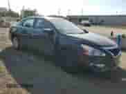 2015 Nissan Altima 2.5 with VIN 1N4AL3AP5FC129647, listed as a Copart auction lot 82232855 with 153,956 mi miles and Salvage title. Bid and sale history available at DreamBid. Image 4.