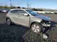 2020 Hyundai Kona SEL with VIN KM8K23AG4LU077401, listed as a Copart auction lot 49072725 with 41,247 mi miles and Salvage title. Bid and sale history available at DreamBid. Image 4.