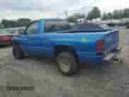 2001 Dodge 1500 с VIN 1B7HC16Z51S651779, выставлен на аукционе Copart как лот 66844705 с пробегом 169 864 миль миль и Списание • Salvage title. История ставок и продаж доступна на DreamBid. Изображение 2.