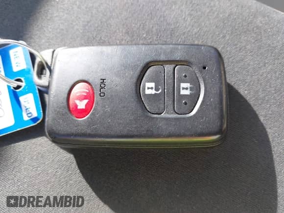 2012 Toyota Prius Two z VIN JTDZN3EU5C3027168, wystawiony jako IAAI lot #43366544 z przebiegiem 235 639 mil mil oraz . Historia ofert i sprzedaży dostępna na DreamBid. Obrazek 11.