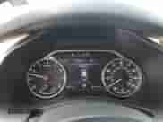 2024 Nissan Murano SV z VIN 5N1AZ2BJ0RC100599, wystawiony jako Copart lot #59902245 z przebiegiem 48 355 mil mil oraz Szkoda całkowita • Salvage title. Historia ofert i sprzedaży dostępna na DreamBid. Obrazek 9.