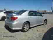 2005 Toyota Corolla CE z VIN 2T1BR32E75C501330, wystawiony jako Copart lot #53308445 z przebiegiem 299 999 mil mil oraz Czysty tytuł • Clean title. Historia ofert i sprzedaży dostępna na DreamBid. Obrazek 3.