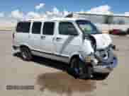 2000 Dodge Passenger with VIN 2B4HB15X8YK115753, listed as a Copart auction lot 72005415 with Not provided miles and Salvage title. Bid and sale history available at DreamBid. Image 4.
