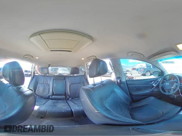 2009 Nissan Murano S с VIN JN8AZ18UX9W021721, выставлен на аукционе Copart как лот 86639035 с пробегом 190 490 миль миль и Списание • Salvage title. История ставок и продаж доступна на DreamBid. Изображение 16.