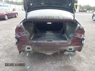 2024 Nissan Altima SV with VIN 1N4BL4DV0RN323676, listed as a IAAI auction lot 43409764 with 49,557 mi miles and . Bid and sale history available at DreamBid. Image 6.