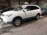 2011 Hyundai Veracruz GLS с VIN KM8NUDCC4BU173079, выставлен на аукционе IAAI как лот 41364804 с пробегом 280 206 миль миль и . История ставок и продаж доступна на DreamBid. Изображение 2.