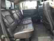 2020 Ram 1500 Laramie z VIN 1C6RREJTXLN357476, wystawiony jako Copart lot #69211205 z przebiegiem 122 307 mil mil oraz Nie do naprawy • Non repairable. Historia ofert i sprzedaży dostępna na DreamBid. Obrazek 10.