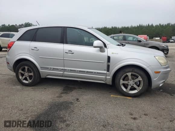 2009 Saturn VUE I4 с VIN 3GSCL93Z99S573024, выставлен на аукционе Copart как лот 57329455 с пробегом 195 016 миль миль и Списание • Salvage title. История ставок и продаж доступна на DreamBid. Изображение 4.