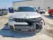 2021 Jeep Grand Cherokee Altitude with VIN 1C4RJKAG3M8210272, listed as a Copart auction lot 67845645 with 80,992 mi miles and Salvage title. Bid and sale history available at DreamBid. Image 5.