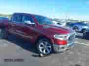 2021 Ram 1500 Limited с VIN 1C6RREHT5MN709080, выставлен на аукционе IAAI как лот 42973509 с пробегом 30 006 миль миль и . История ставок и продаж доступна на DreamBid. Изображение 1.