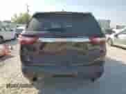 2018 Chevrolet Traverse LT с VIN 1GNERHKW1JJ274726, выставлен на аукционе Copart как лот 74603974 с пробегом 89 475 миль миль и Списание • Salvage title. История ставок и продаж доступна на DreamBid. Изображение 6.