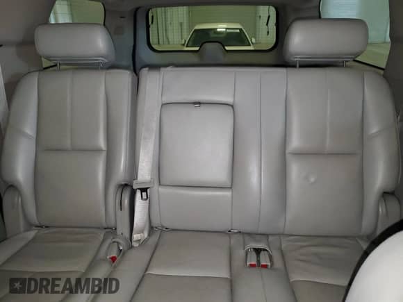 2007 Chevrolet Suburban LT z VIN 1GNFK16347J291531, wystawiony jako Copart lot #80551085 z przebiegiem 184 978 mil mil oraz Szkoda całkowita • Salvage title. Historia ofert i sprzedaży dostępna na DreamBid. Obrazek 10.