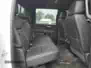 2023 Chevrolet Silverado 2500HD High Country с VIN 1GC4YREY1PF170825, выставлен на аукционе Copart как лот 56908445 с пробегом 41 389 миль миль и Списание • Salvage title. История ставок и продаж доступна на DreamBid. Изображение 10.