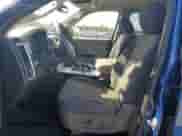 2010 Dodge 1500 Sport z VIN 1D7RV1GT3AS262685, wystawiony jako Copart lot #85141455 z przebiegiem 212 201 mil mil oraz Czysty tytuł • Clean title. Historia ofert i sprzedaży dostępna na DreamBid. Obrazek 7.