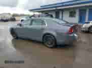 2008 Chevrolet Malibu 1LS с VIN 1G1ZG57B884249490, выставлен на аукционе Copart как лот 81638255 с пробегом 134 401 миль миль и Списание • Salvage title. История ставок и продаж доступна на DreamBid. Изображение 2.