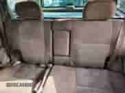2003 Nissan Pathfinder LE с VIN JN8DR09Y93W835360, выставлен на аукционе Copart как лот 80575955 с пробегом 249 516 миль миль и Списание • Salvage title. История ставок и продаж доступна на DreamBid. Изображение 10.