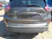 2015 Nissan Murano S с VIN 5N1AZ2MHXFN283049, выставлен на аукционе IAAI как лот 41482899 с пробегом 90 695 миль миль и . История ставок и продаж доступна на DreamBid. Изображение 6.