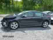 2015 Chevrolet Volt с VIN 1G1RC6E45FU130220, выставлен на аукционе IAAI как лот 42808826 с пробегом 83 166 миль миль и . История ставок и продаж доступна на DreamBid. Изображение 14.