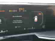 2024 Kia Sorento SX with VIN 5XYRK4JF1RG303162, listed as a Copart auction lot 81040234 with 12 mi miles and Salvage title. Bid and sale history available at DreamBid. Image 9.