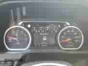 2020 Chevrolet Silverado 1500 LTZ z VIN 3GCUYGED5LG436955, wystawiony jako Copart lot #72052275 z przebiegiem 82 508 mil mil oraz Szkoda całkowita • Salvage title. Historia ofert i sprzedaży dostępna na DreamBid. Obrazek 9.