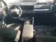 2024 Kia Sorento LX with VIN 5XYRG4JC2RG269949, listed as a Copart auction lot 67199345 with 33,290 mi miles and Salvage title. Bid and sale history available at DreamBid. Image 8.