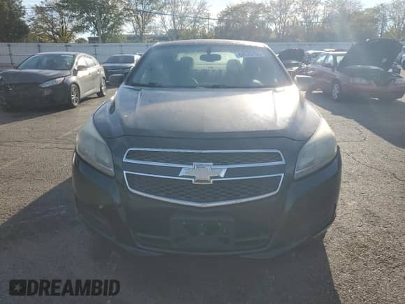 2013 Chevrolet Malibu LS с VIN 1G11B5SA6DF210695, выставлен на аукционе Copart как лот 82578785 с пробегом 193 649 миль миль и Чистый • Clean title. История ставок и продаж доступна на DreamBid. Изображение 5.