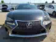 2015 Lexus RC 350 F Sport with VIN JTHSE5BC5F5003114, listed as a Copart auction lot 62284525 with 82,477 mi miles and Salvage title. Bid and sale history available at DreamBid. Image 5.