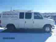 2013 Ford Econoline Cargo Commercial с VIN 1FTNE2EW5DDA25524, выставлен на аукционе IAAI как лот 41208957 с пробегом 148 921 миль миль и . История ставок и продаж доступна на DreamBid. Изображение 13.